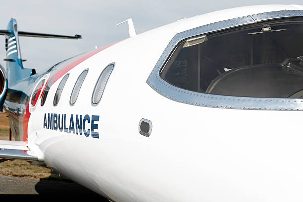 Air Ambulance Charter
