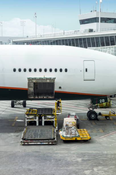 Cargo & Baggage Handling