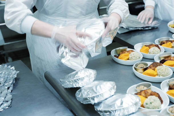 Catering