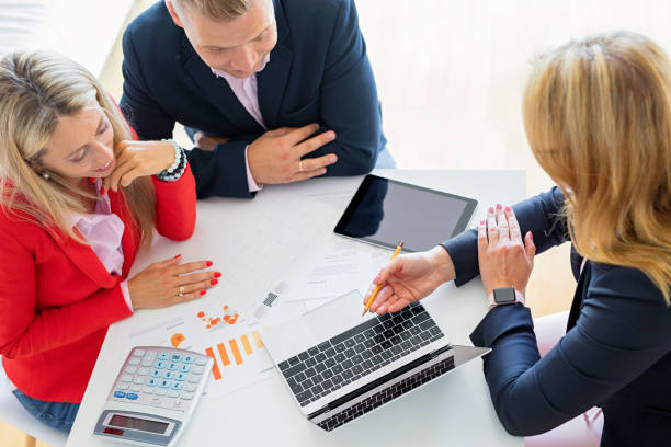 GSA (General Sales Agent)