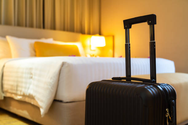 Hotel Accommodation