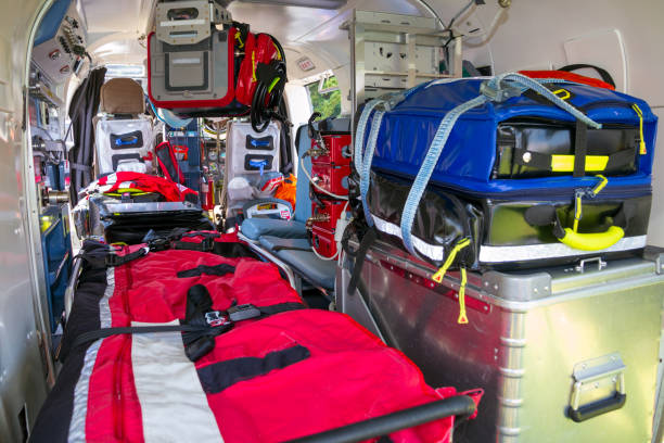 Medical Evacuation Charter