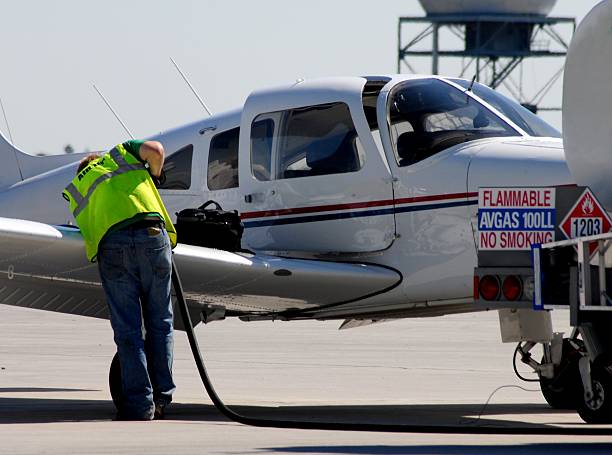 Relief Charter