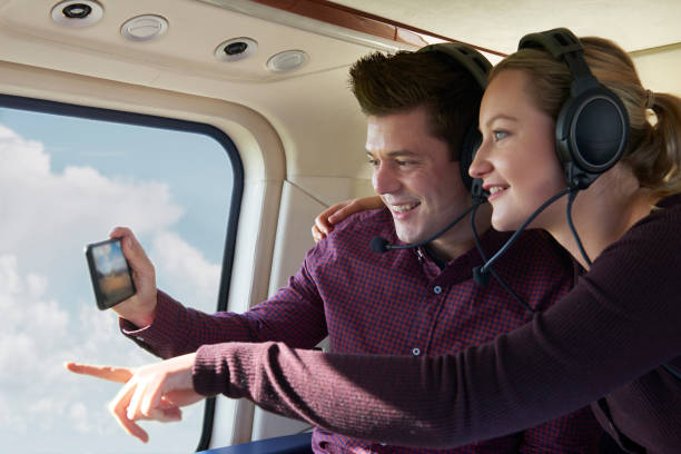 Tourist Charter