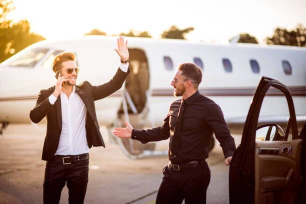 VIP & Private Transfer